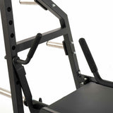 Belt Squat Machine - Plate Loaded Linea Diamond cod. PL-BELTSQUAT