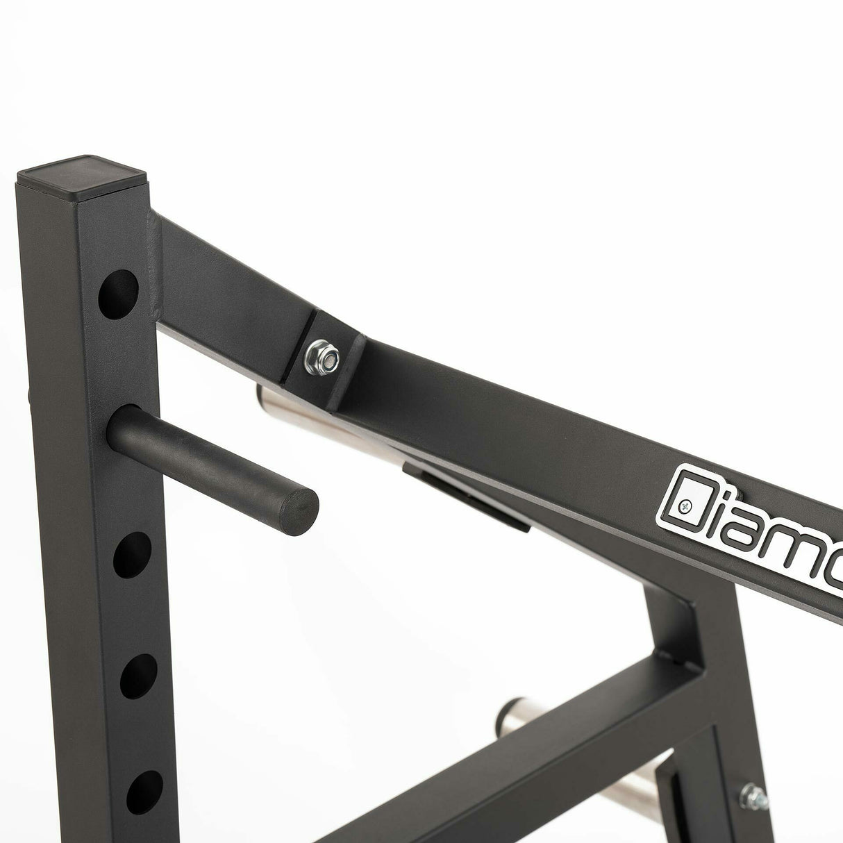 Belt Squat Machine - Plate Loaded Linea Diamond cod. PL-BELTSQUAT