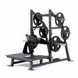 Belt Squat Machine - Plate Loaded Linea Diamond cod. PL-BELTSQUAT