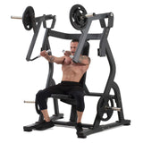 Chest Press Plate Loaded Linea Diamond cod. PL-CHESTPRESS