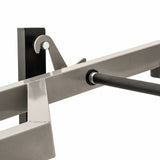 Pendulum Squat - Plate Loaded Linea Diamond cod. PL-PENDULUMSQUAT