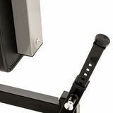 Pendulum Squat - Plate Loaded Linea Diamond cod. PL-PENDULUMSQUAT