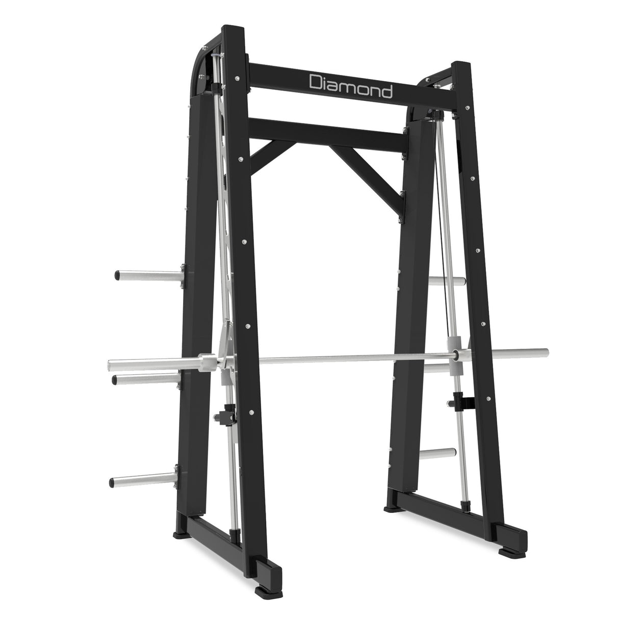 PL-SMITHMACHINE - Linea Diamond Professionale - cod. PL-SMITHMACHINE