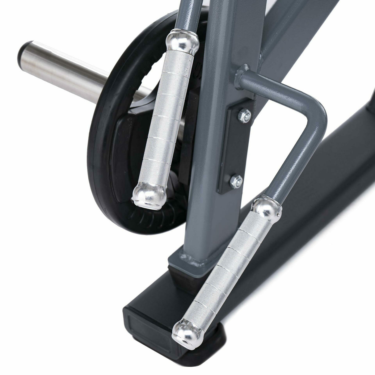 Squat Lunge Machine - Plate Loaded Linea Diamond cod. PL-SQUATLUNGE