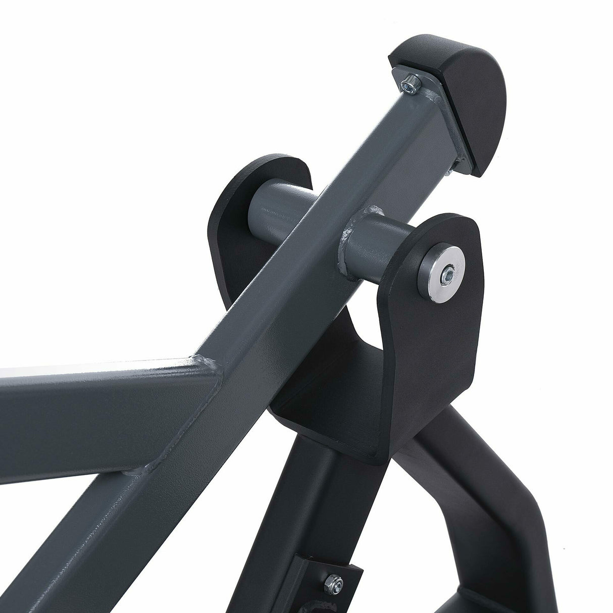 Squat Lunge Machine - Plate Loaded Linea Diamond cod. PL-SQUATLUNGE
