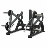 Squat Lunge Machine - Plate Loaded Linea Diamond cod. PL-SQUATLUNGE