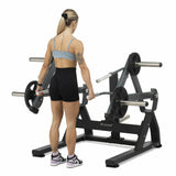 Squat Lunge Machine - Plate Loaded Linea Diamond cod. PL-SQUATLUNGE