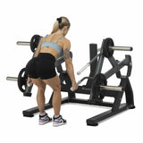 Squat Lunge Machine - Plate Loaded Linea Diamond cod. PL-SQUATLUNGE