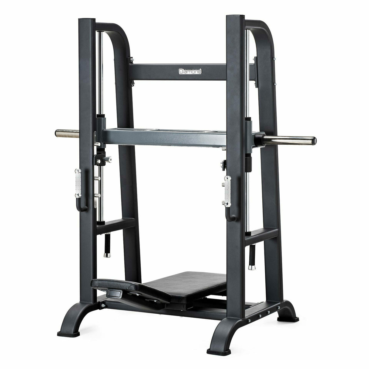 Vertical Leg Press - Plate Loaded Linea Diamond cod. PL-VLEGPRESS