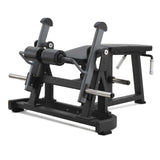 Leg Curl machine - Plate Loaded Linea Diamond cod. PL-LEGCURL