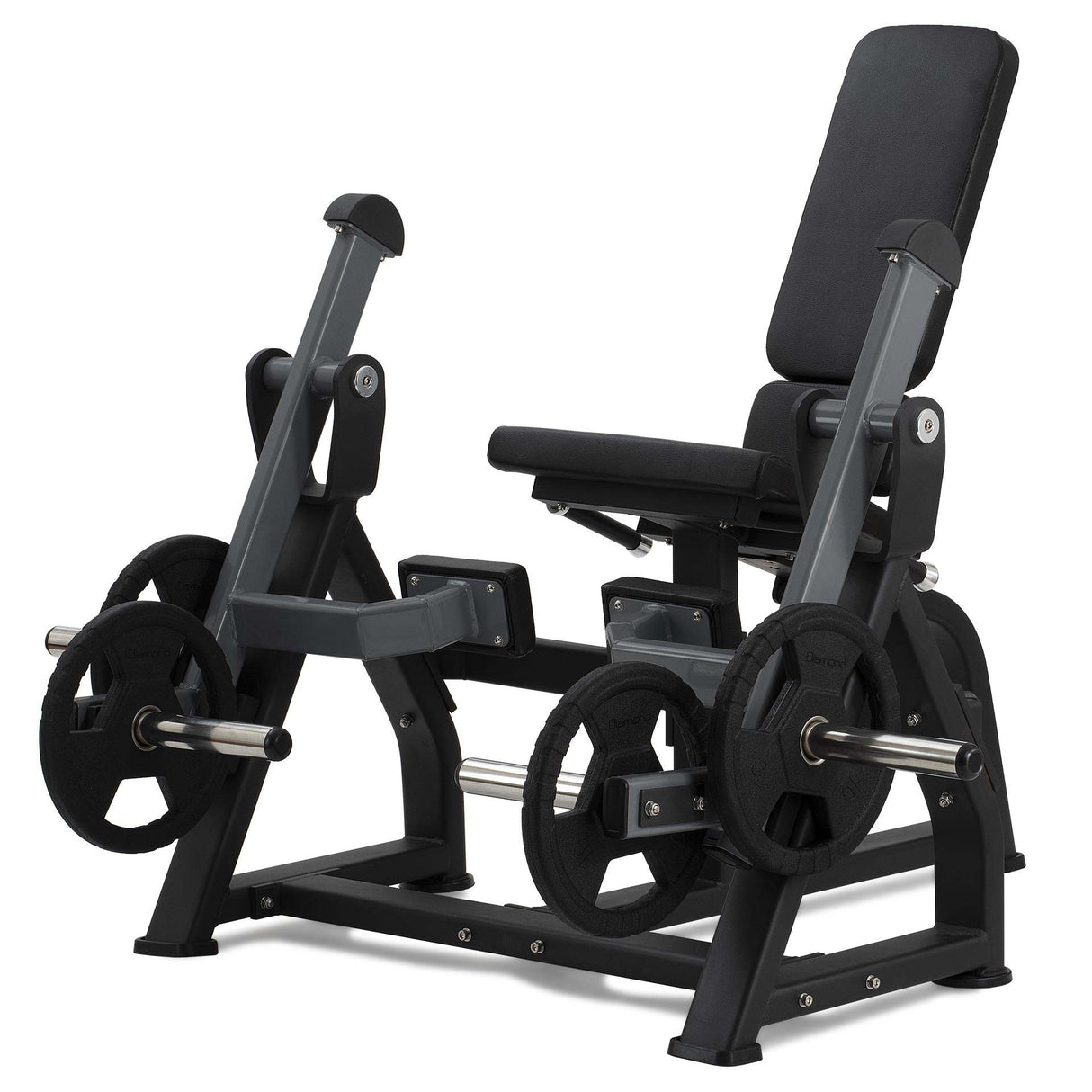 LEG EXTENSION Plate Loaded Linea Diamond cod. PL-LEGEXTENSION