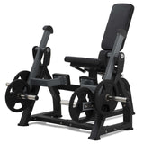 LEG EXTENSION Plate Loaded Linea Diamond cod. PL-LEGEXTENSION