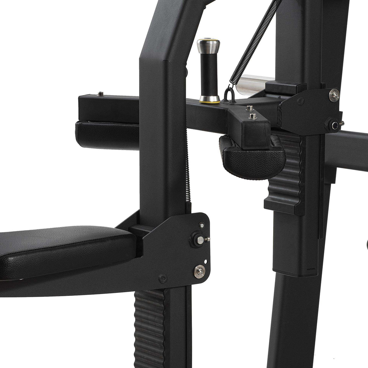 LAT PULLDOWN Plate Loaded Linea Diamond cod. PL300-PULLDOWN