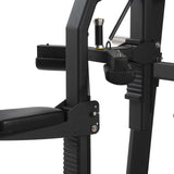 LAT PULLDOWN Plate Loaded Linea Diamond cod. PL300-PULLDOWN