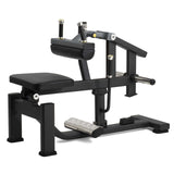 Sitting Calf Machine - Plate Loaded Linea Diamond cod. PL-SITTINGCALF