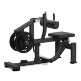 Sitting Calf Machine - Plate Loaded Linea Diamond cod. PL-SITTINGCALF