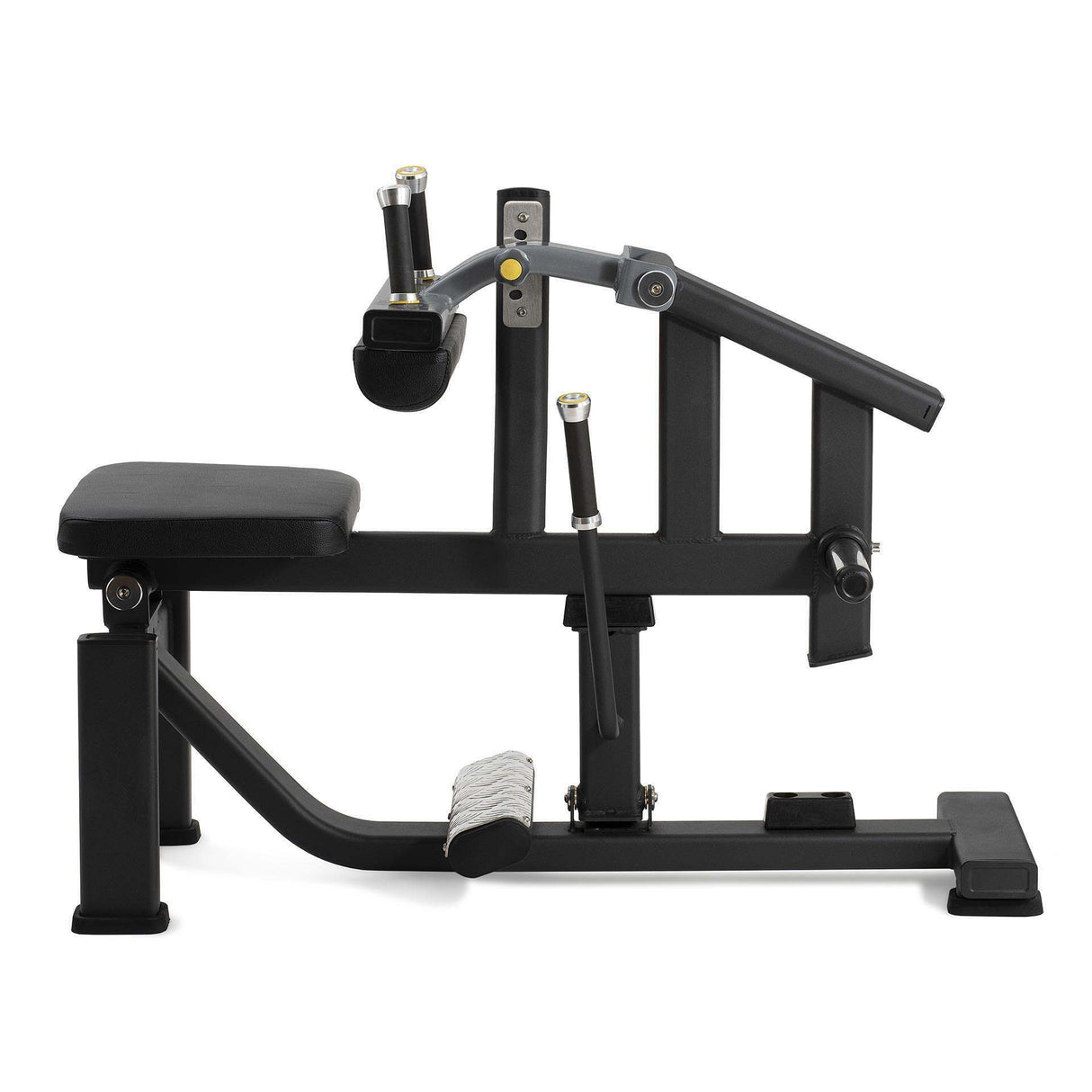 Sitting Calf Machine - Plate Loaded Linea Diamond cod. PL-SITTINGCALF
