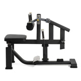 Sitting Calf Machine - Plate Loaded Linea Diamond cod. PL-SITTINGCALF