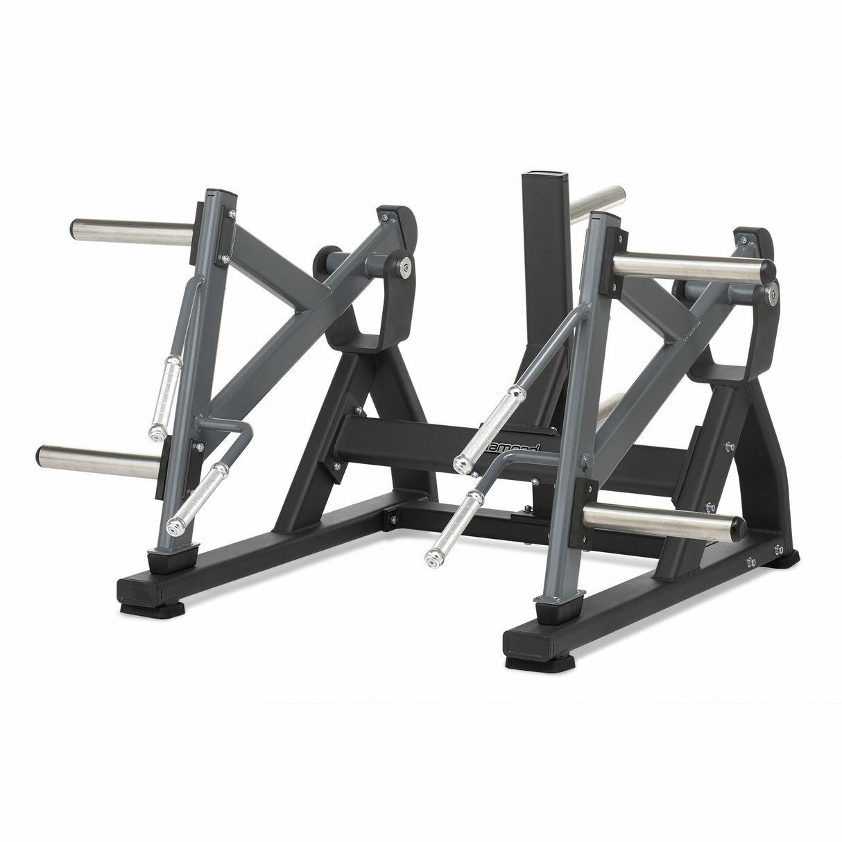 Squat Lunge Machine - Plate Loaded Linea Diamond cod. PL-SQUATLUNGE