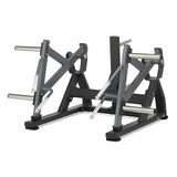 Squat Lunge Machine - Plate Loaded Linea Diamond cod. PL-SQUATLUNGE