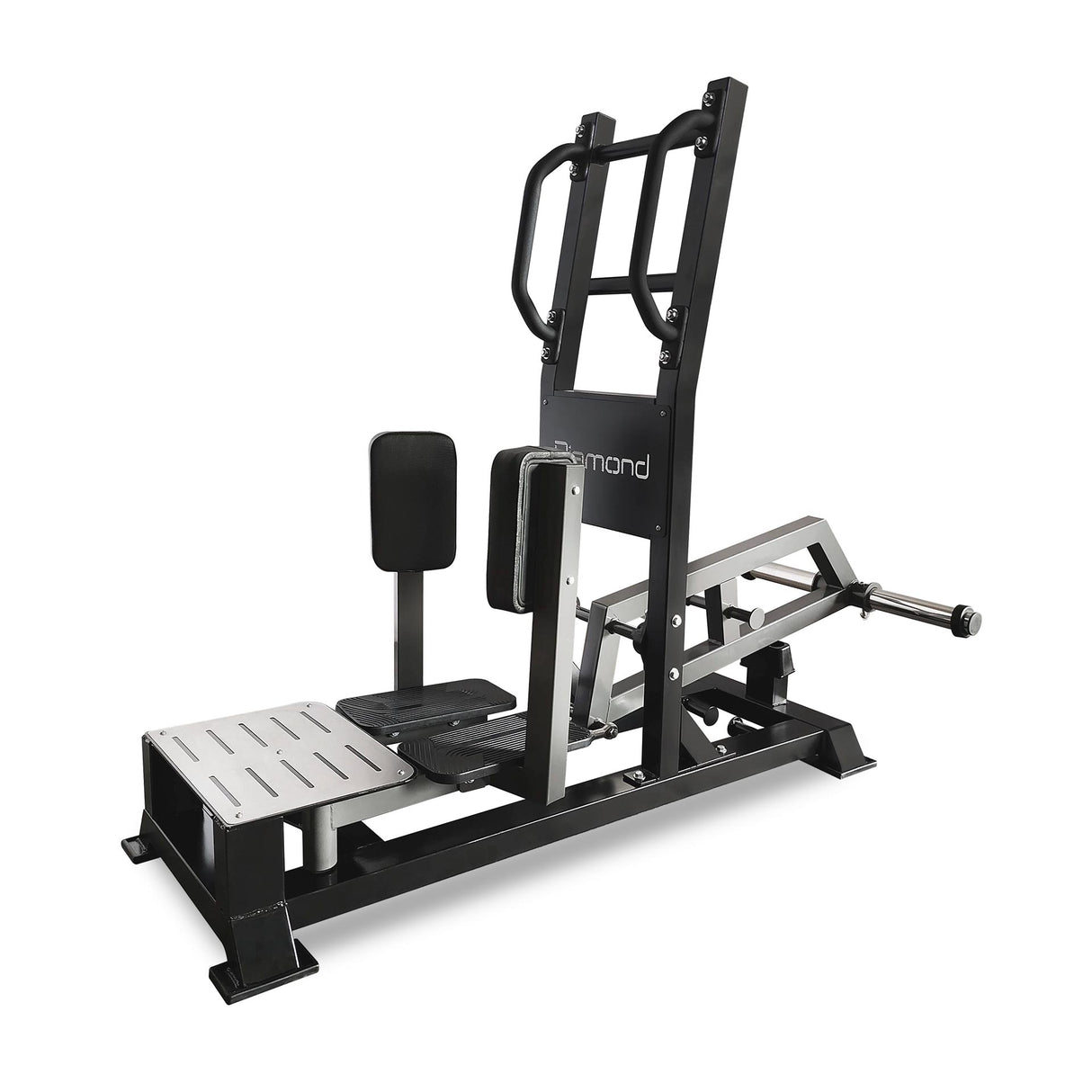 STANDING ABDUCTOR Plate Loaded Linea Diamond cod. PL300-STANDINGABDUCTOR