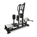STANDING ABDUCTOR Plate Loaded Linea Diamond cod. PL300-STANDINGABDUCTOR