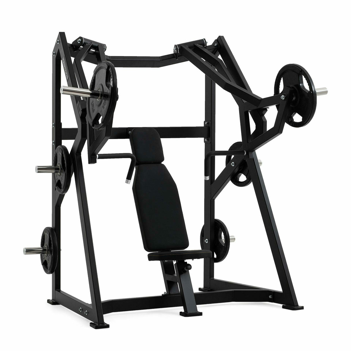 Chest Press - Plate Loaded Linea Diamond cod. PL500-CHESTPRESS