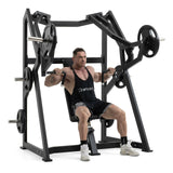 Chest Press - Plate Loaded Linea Diamond cod. PL500-CHESTPRESS