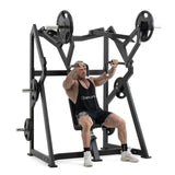 Chest Press - Plate Loaded Linea Diamond cod. PL500-CHESTPRESS