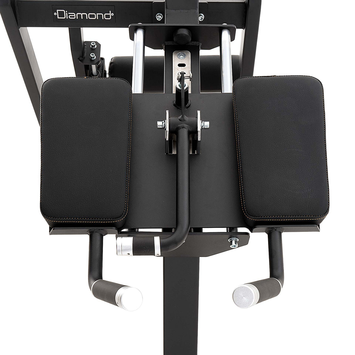 S500 GLUTEUS MACHINE - Plate Loaded - Linea Diamond cod. PL500-GLUTEUSMACHINE