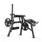 S500 GLUTEUS MACHINE - Plate Loaded - Linea Diamond cod. PL500-GLUTEUSMACHINE