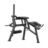 S500 GLUTEUS MACHINE - Plate Loaded - Linea Diamond cod. PL500-GLUTEUSMACHINE