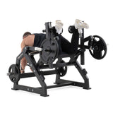 S500 LEG CURL - Plate Loaded Linea Diamond cod. PL500-LEGCURL