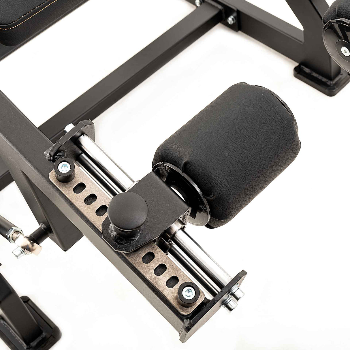 S500 LEG CURL - Plate Loaded Linea Diamond cod. PL500-LEGCURL