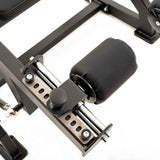 S500 LEG CURL - Plate Loaded Linea Diamond cod. PL500-LEGCURL