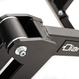 S500 LEG CURL - Plate Loaded Linea Diamond cod. PL500-LEGCURL