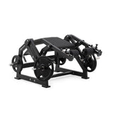 S500 LEG CURL - Plate Loaded Linea Diamond cod. PL500-LEGCURL