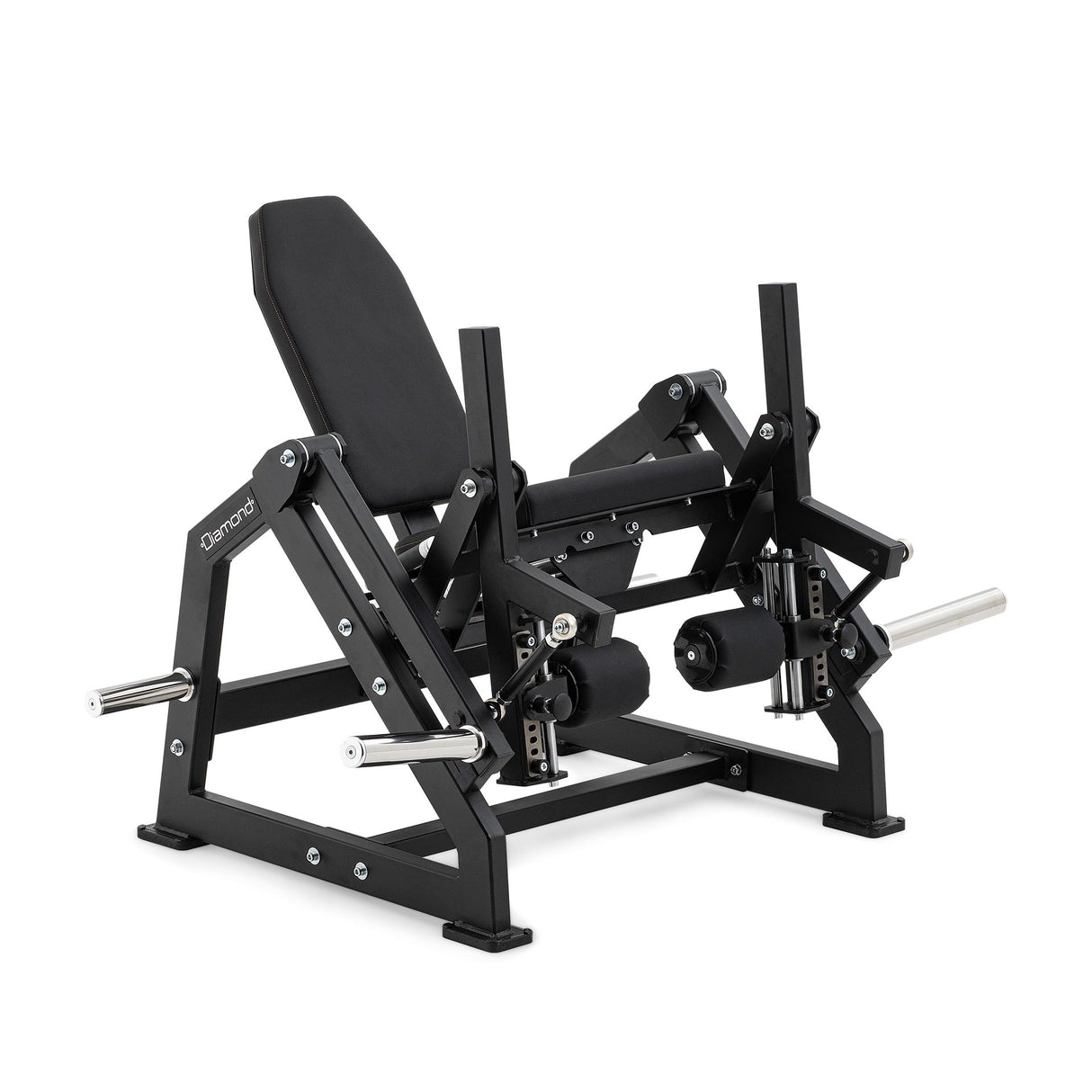 S500 LEG EXTENSION - Plate Loaded Linea Diamond cod. PL500-LEGEXTENSION