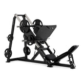 S500 LEG PRESS 45° - Plate Loaded Linea Diamond cod. PL500-LEGPRESS