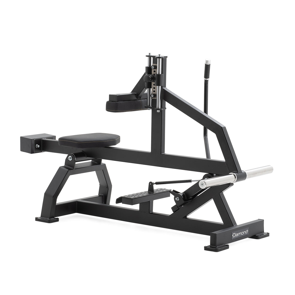 S500 SITTING CALF - Plate Loaded - Linea Diamond cod. PL500-SITTINGCALF