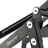 Wide Pulldown - Plate Loaded Linea Diamond cod. PL500-WIDEPULLDOWN