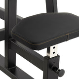 Wide Pulldown - Plate Loaded Linea Diamond cod. PL500-WIDEPULLDOWN