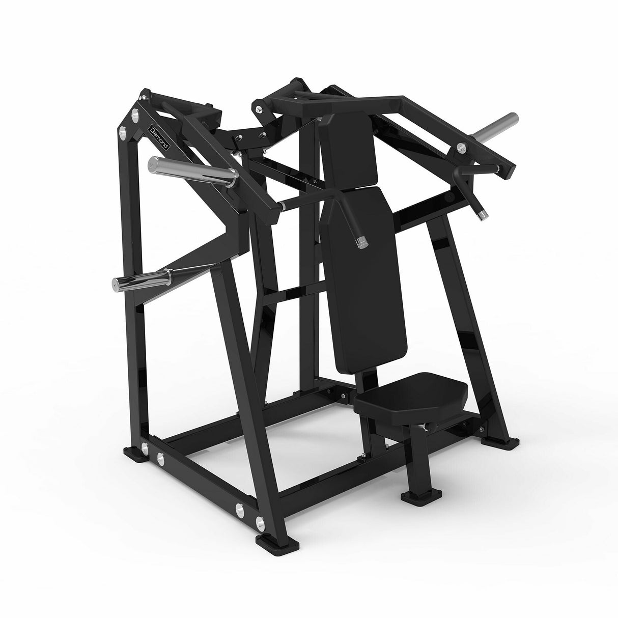 Shoulder Press - Plate Loaded Linea Diamond cod. PL500-SHOULDERPRESS