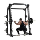 Smith Machine - Plate Loaded Linea Diamond cod. PL550-SMITHMACHINE