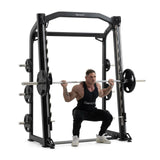 Smith Machine - Plate Loaded Linea Diamond cod. PL550-SMITHMACHINE