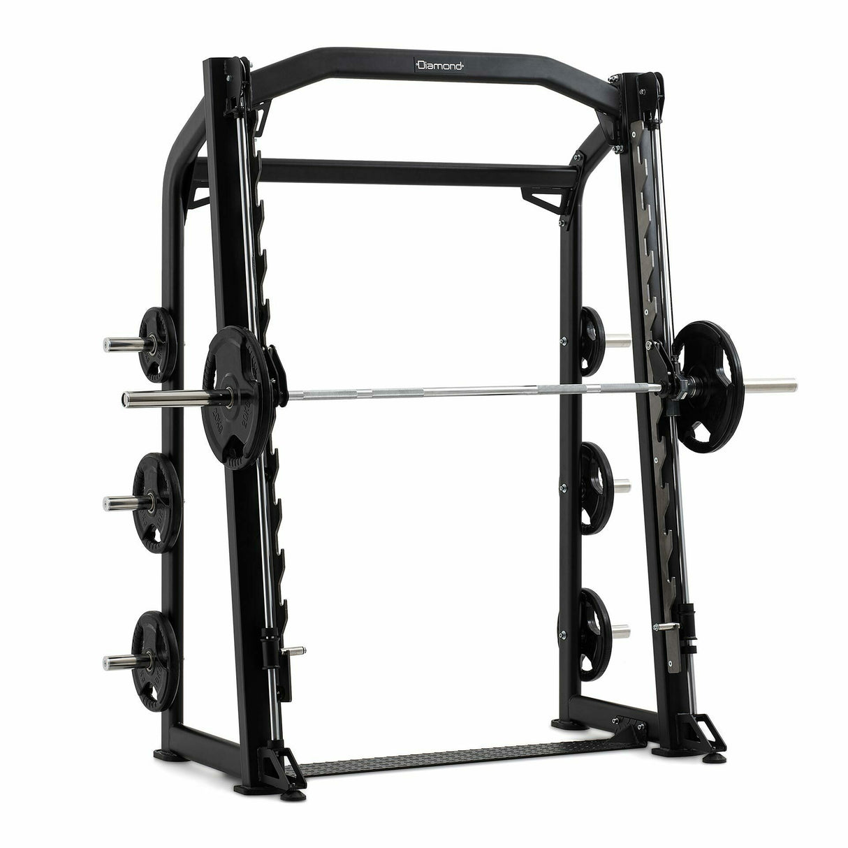 Smith Machine - Plate Loaded Linea Diamond cod. PL550-SMITHMACHINE