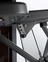 Multi Press PLX-7300 Linea Toorx Professional Line cod. PLX-7300