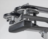 Pectoral Fly/Rear Deltoids PLX-7400 Linea Toorx Professional Line cod. PLX-7400