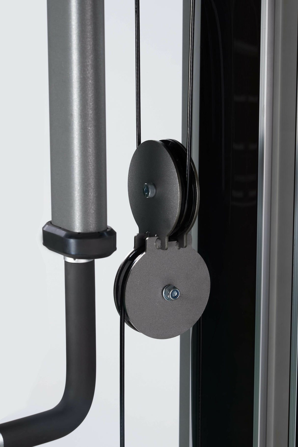 Pectoral Fly/Rear Deltoids PLX-7400 Linea Toorx Professional Line cod. PLX-7400