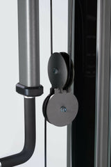 Pectoral Fly/Rear Deltoids PLX-7400 Linea Toorx Professional Line cod. PLX-7400